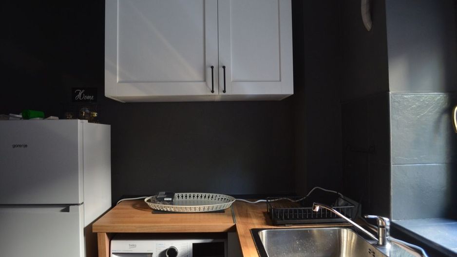 De închiriat: apartament 2 camere - demisol- Kiseleff -Piata 1 Mai - Poză 9