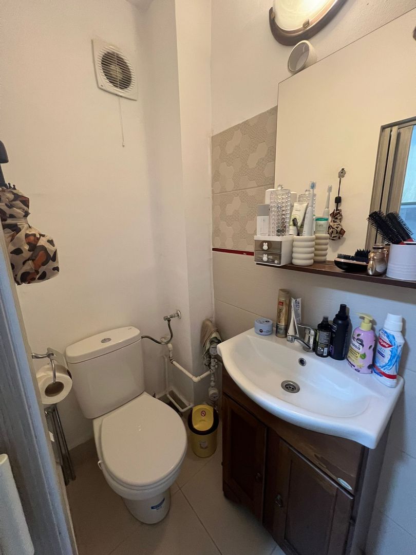 Buziasului | 1 Camera | Renovat complet | Disponibil imediat - Poză 6
