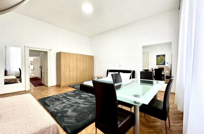 Apartament central, 4 camere - renovat - Poză 7