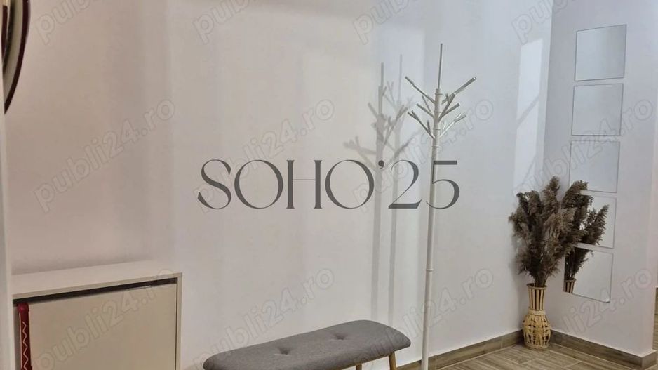 Prima inchiriere apartament 3 camere herastrau baneasa - Poză 4