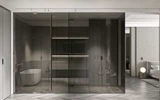 Apartament 3 camere - Aviatorilor - Poză 12