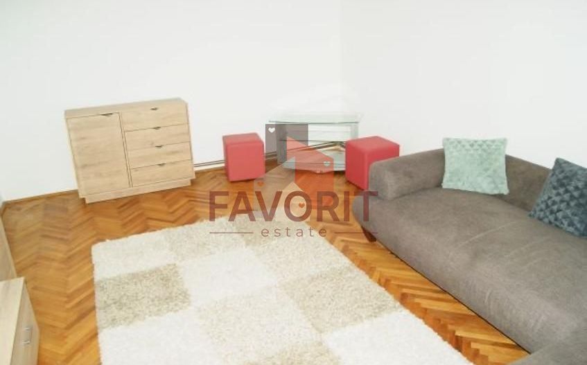 Apartament 4 camere decomandat | 2 bai | Etaj 1 | Andrei Saguna - Poză 4