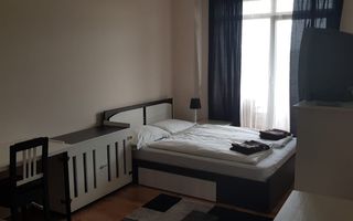 2 camere, Cartierul Gheorgheni, Iulius Mall, Bloc nou, Zona Sopor - Poză 1
