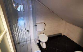 Apartament 2 camere dec, mansardat, 58mp, Hlincea, bloc 2017 - Poză 7