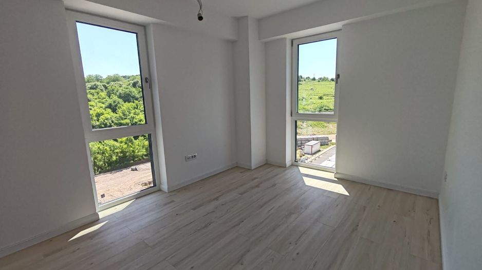 INTABULAT!Apartament 3 camere, DECOMANDAT, 67mp- Freya Bucium - Poză 8