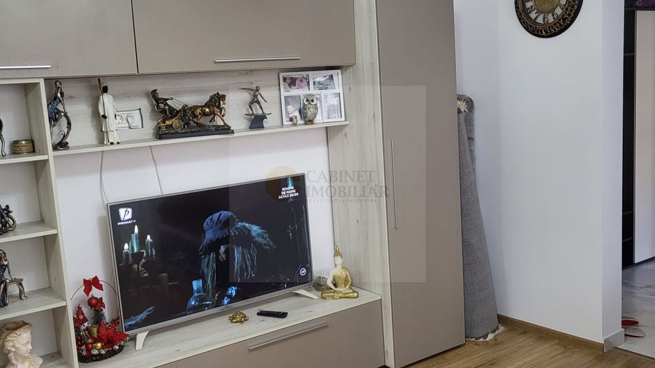 3 Camere | Decomandat | Etaj Intermediar | Complet Renovat | Obor - Poză 8