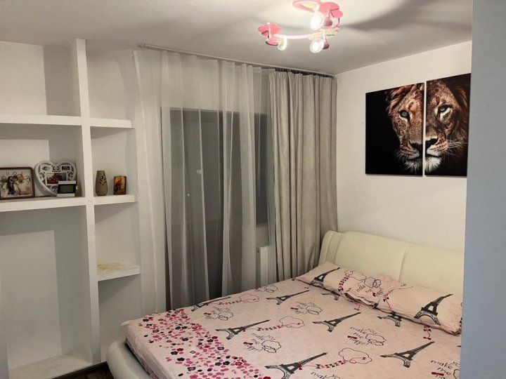 Apartament superb Crangasi - Poză 5
