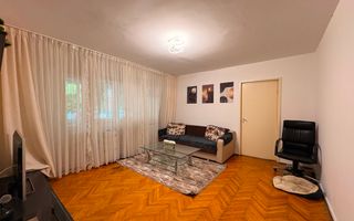Apartament spațios cu 2 camere | Parter înalt | Girocului - Poză 1