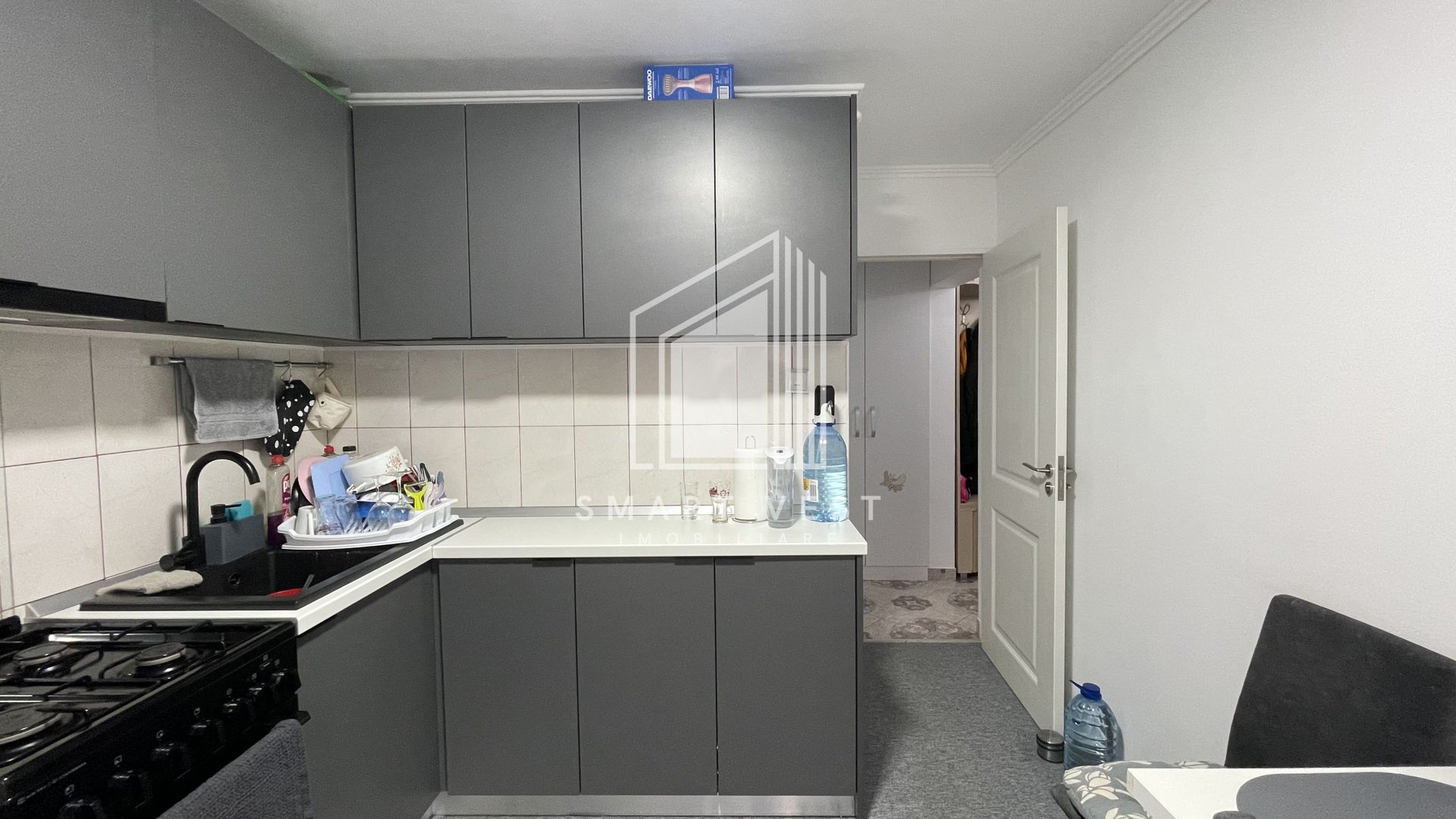 Apartament 2 camere de vânzare | 50 mp | Zona Micro 17 - Poză 9