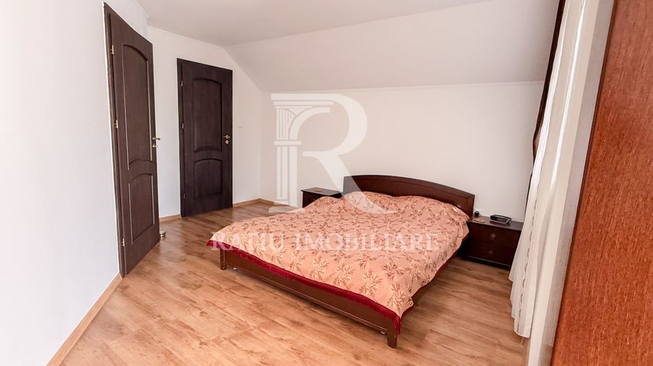 Casă P+M cu 3 dormitoare | Tineretului | Oradea - Poză 9