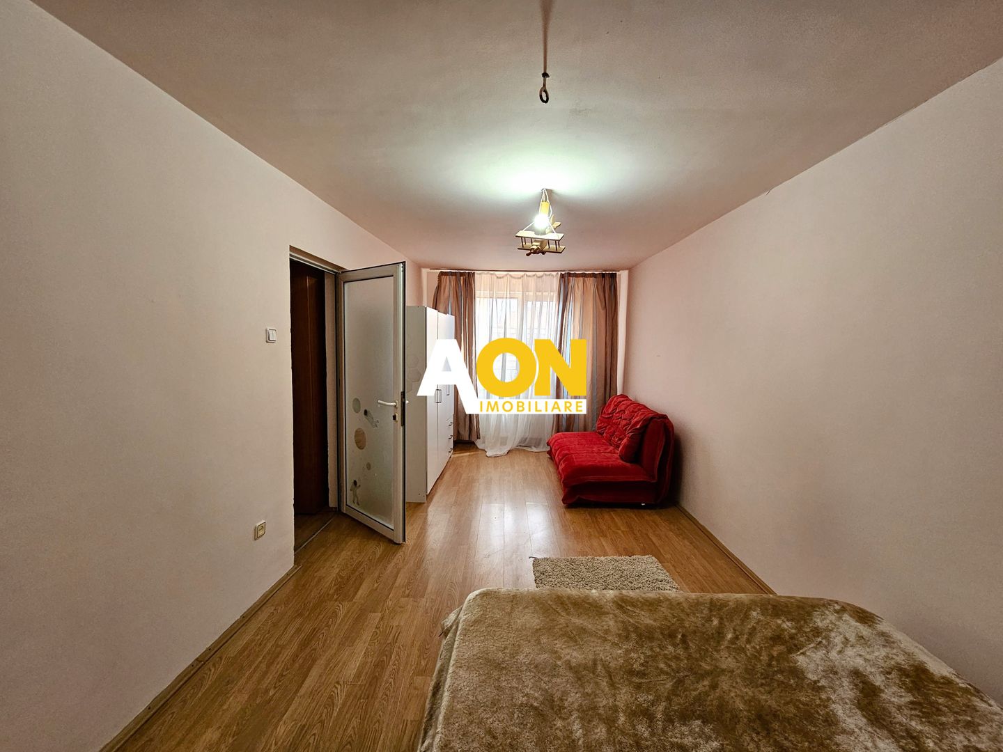 1/2 Duplex 4 camere, 341 mp teren, Cetate - zona Schit - Poză 15