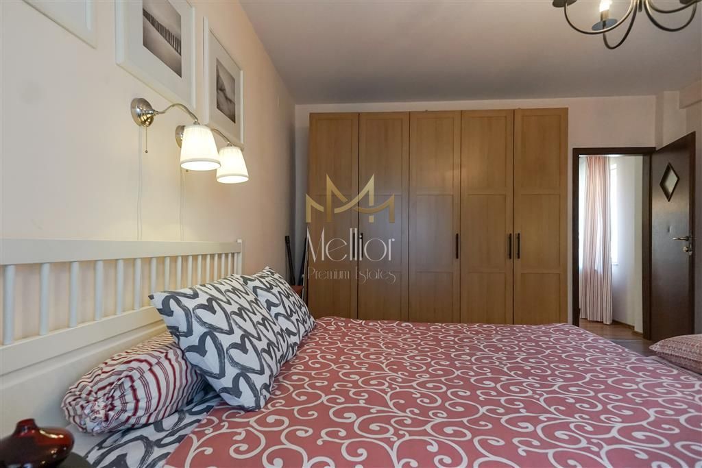 Apartament cozy 2 camere Manastur str Hameiului! - Poză 6