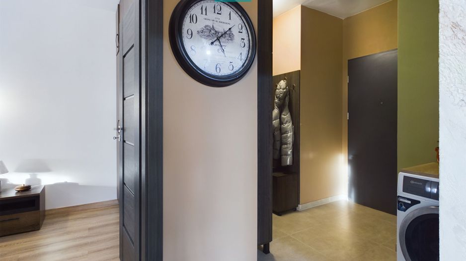 Penthouse deluxe cu terasă  în Adora Park - Poză 4