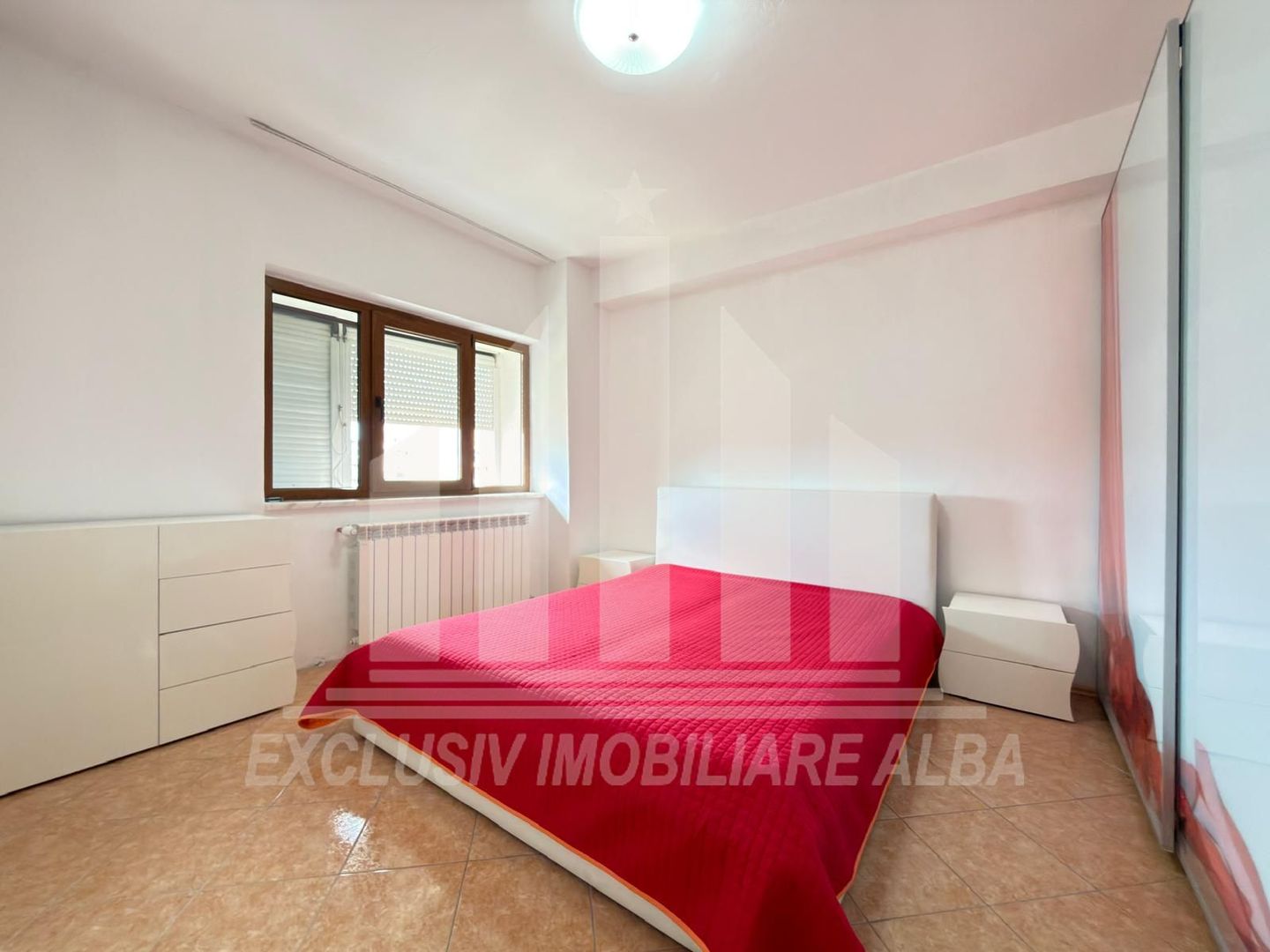 Apartament 2 camere decomandate | 58 mp | Etaj 3 | Centru - Poză 5