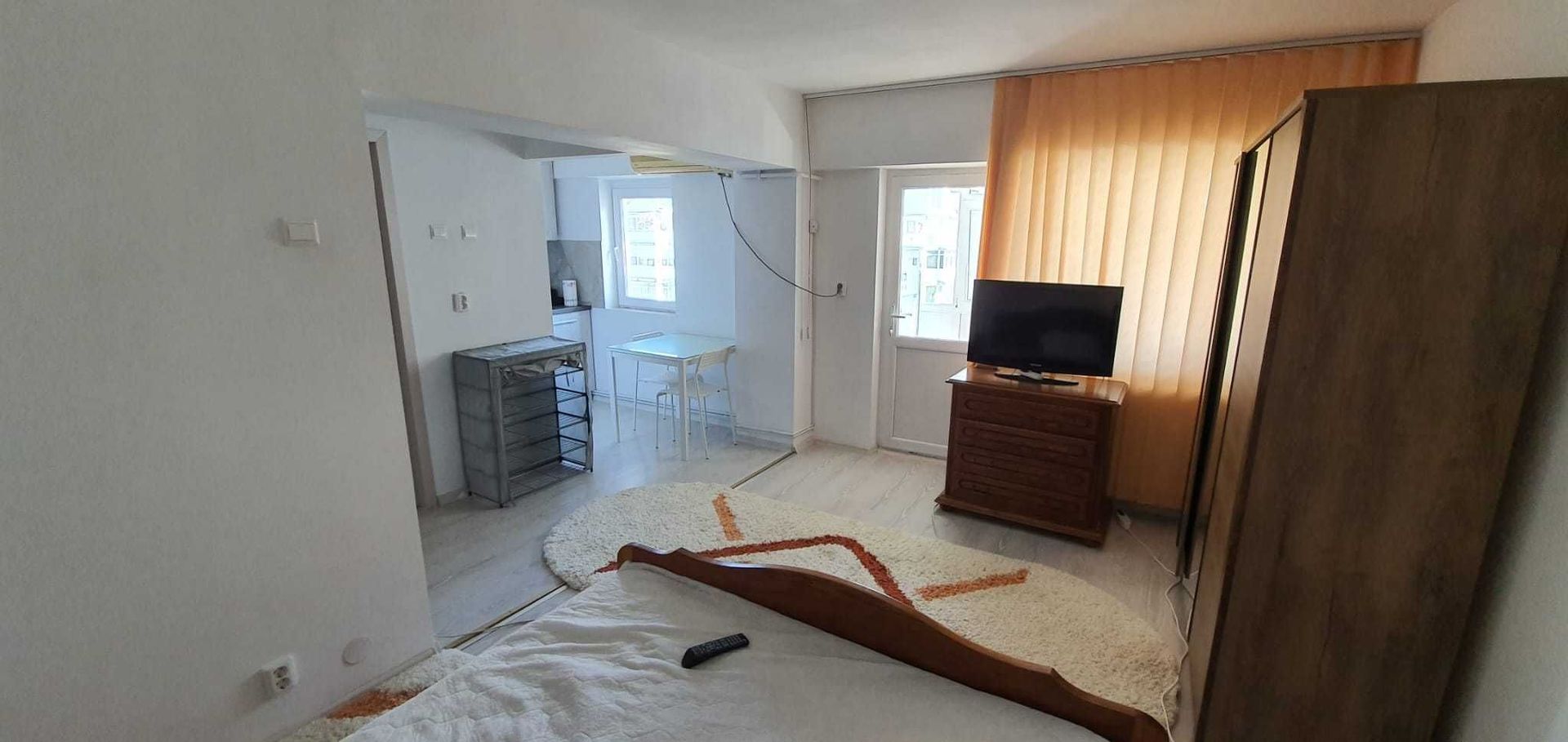 Garsoniera- Craiovita Noua - Poză 1