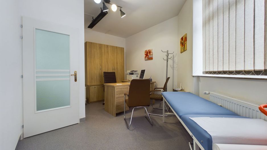 Spațiu Medical Versatil: Cabinet pentru 3 medici - Poză 4