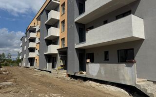 Penthouse 3 camere TERASA PANORAMICA, Lacul lui Binder, Sibiu - Poză 11