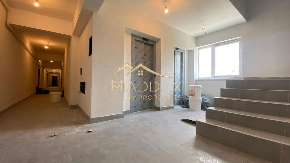 Apartament nou // 2 camere // zona de SUD *** - Poză 15