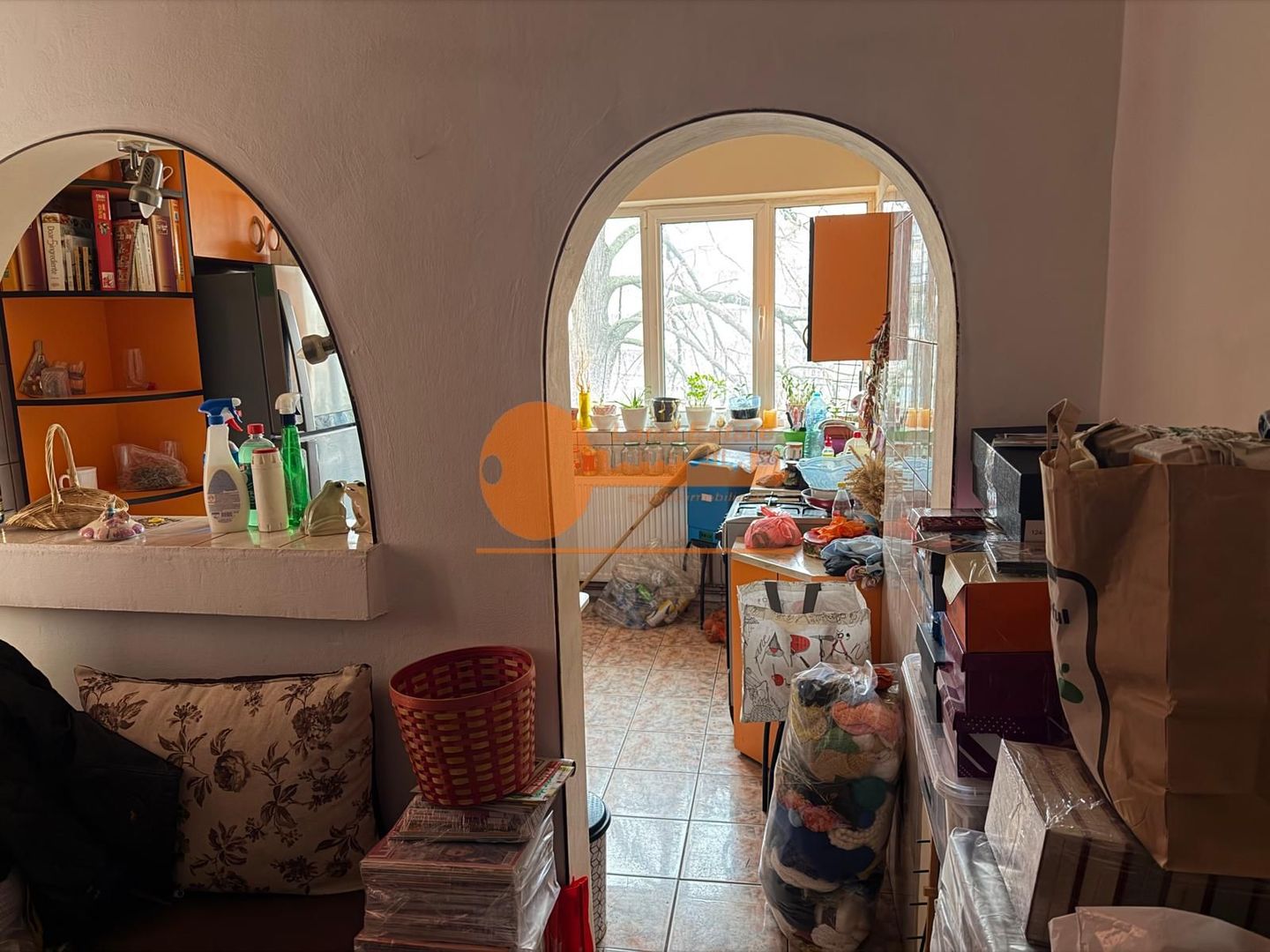 Garsonieră | Domenii – Aviator Popișteanu | centrală proprie - Poză 3