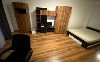 1 camera, Semicentral, Platinia, USAMV, UMF,  Calea Motilor - Poză 8