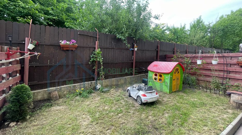 Apartament de vânzare, 1 cameră, open space, grădină privată 35 mp, Capăt CUG, Complex Rezidențial - Poză 2