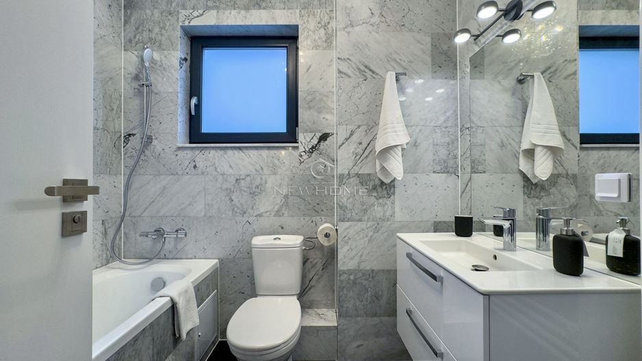 Apartament 3 camere, Parcare, zona Iulius Mall Park Lake - Poză 10