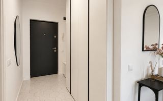 Apartament 2 camere, etajul 1, zona Dunării - Poză 7