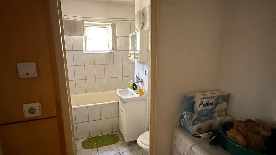 BRASADAS vinde ap 3 cam etaj 2/4 in Micro 17. - Poză 8