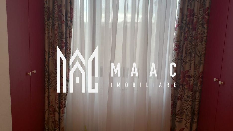 Apartament cu 4 camere - 2 bai - cartier Ștrand – Sibiu - Poză 14