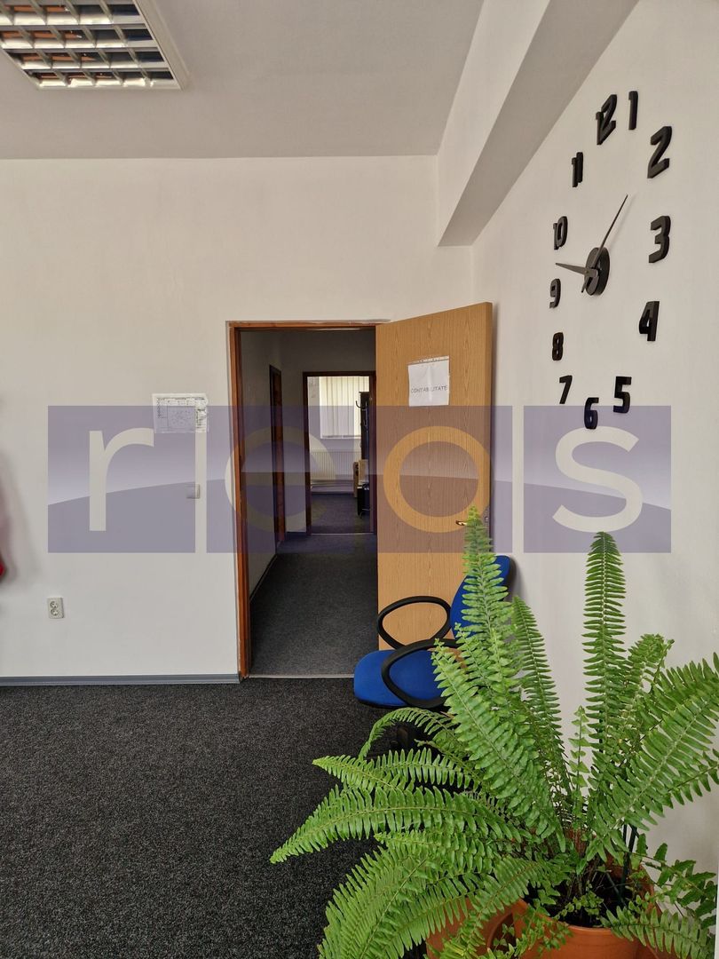 INCHIRIERE SPATIU DE BIROURI | 224MP | ZONA FOREASCA | - Poză 21