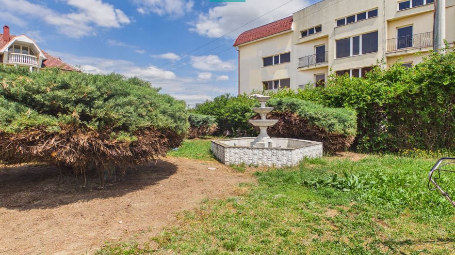 Vilă premium Sânmartin, teren 1200 mp - Poză 6