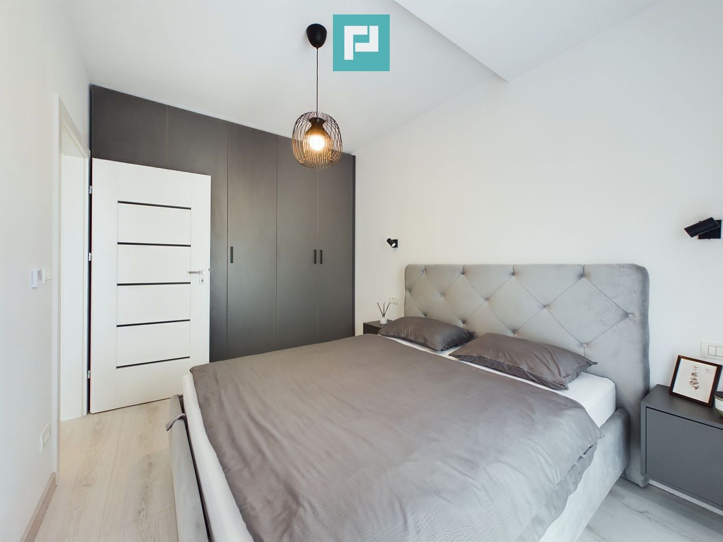 Apartament 2 camere Adora Park - Poză 3