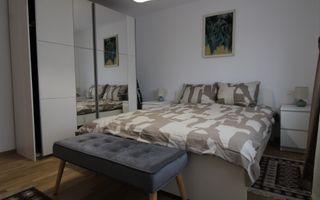 Tipografilor 2 camere,  comfort 1, ideal pentru tineri, famile, centrala proprie - Poză 10