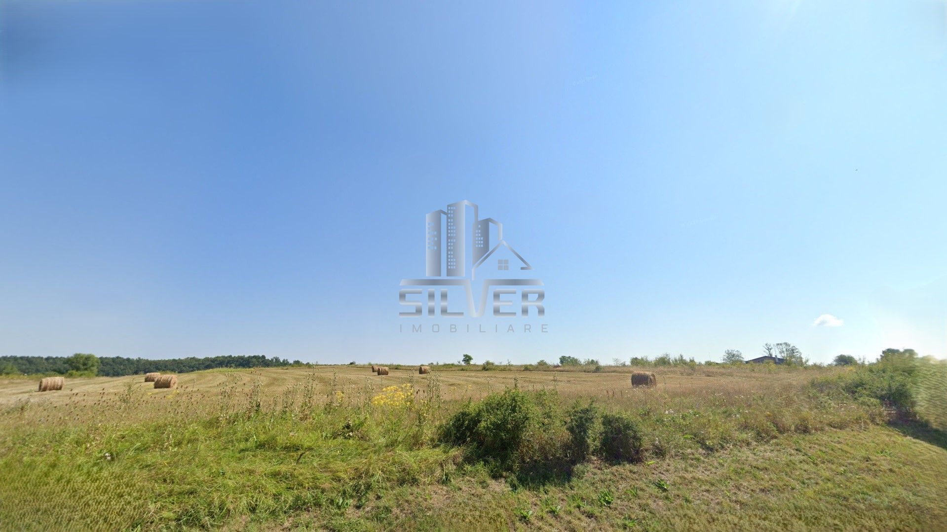 Teren intravilan in Topa Mica. - Poză 2