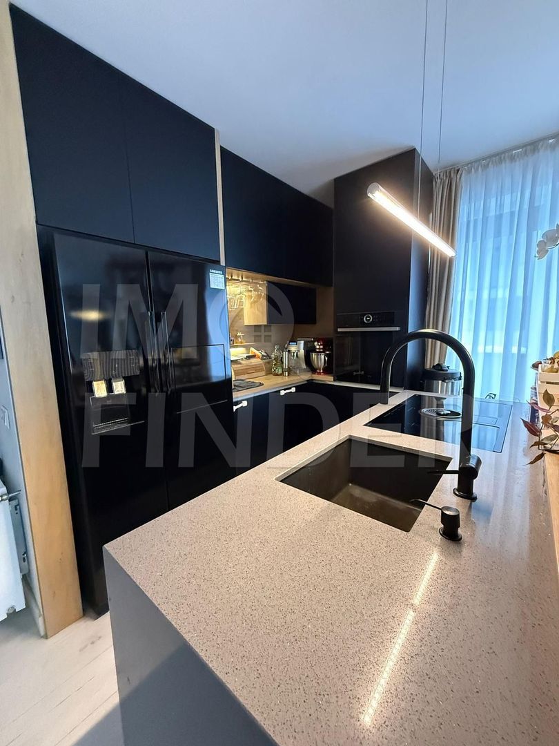 Vanzare 3 camere , Europa, 68 mp + 40 mp terasa - Poză 6