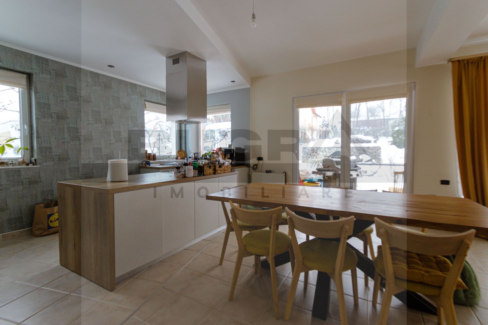 Proprietate individuala cu teren exceptional, strada G. V. Bibescu - Poză 4