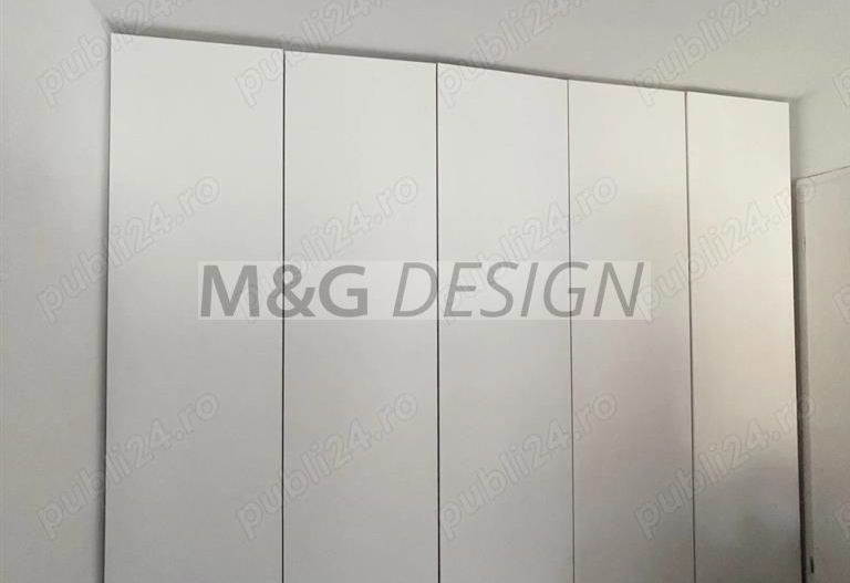 Apartament 3 camere Giroc bloc nou - Poză 4