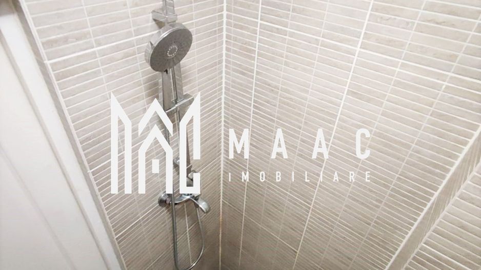 Garsoniera I parter I Zona Vasile Aaron - Poză 6