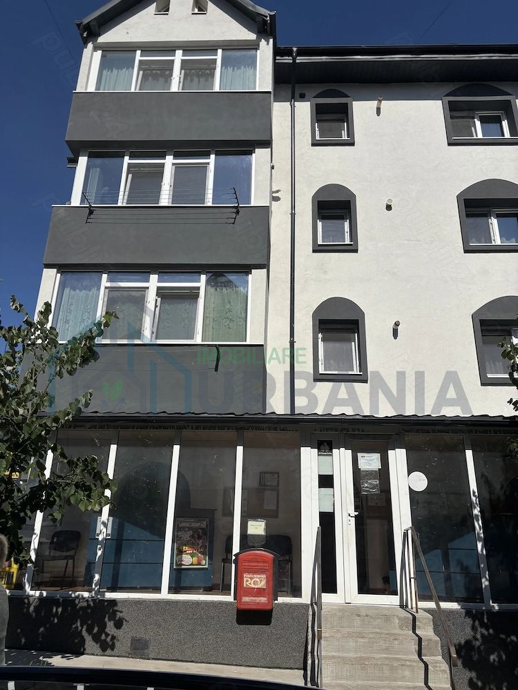 Apartament 2 camere Podu Iloaiei - Poză 1