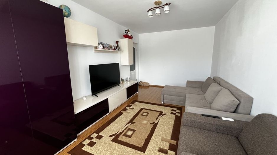 Apartament 3 Camere Metrou Piața Gorjului - Poză 1