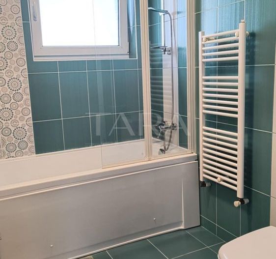 Apartament luminos cu 3 camere și două balcoane – 67 mp utili. - Poză 7