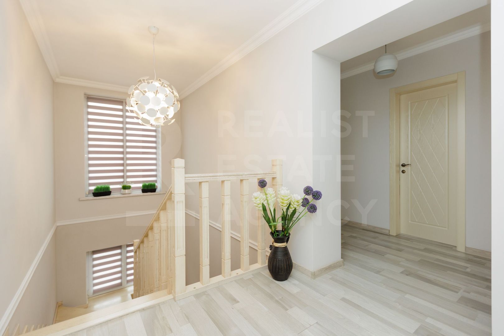 Vânzare, casă, 4 camere, str. Primăverii, Buiucani - Poză 10