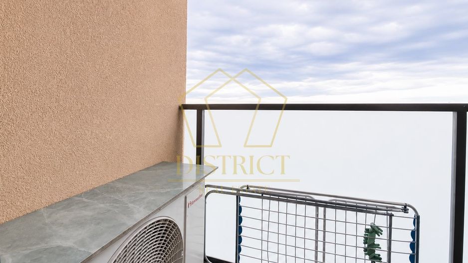 Apartament cu 2 camere | Torontalului | Campeador City - Poză 12
