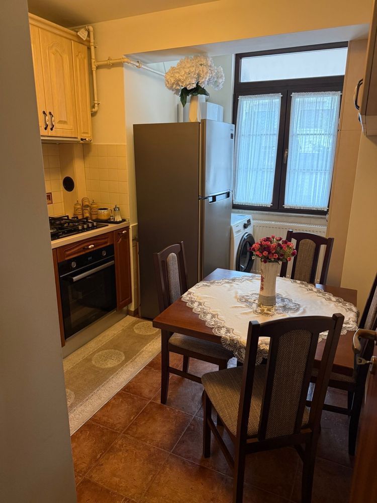BRASADAS vinde ap 2 cam la PARTER. - Poză 5