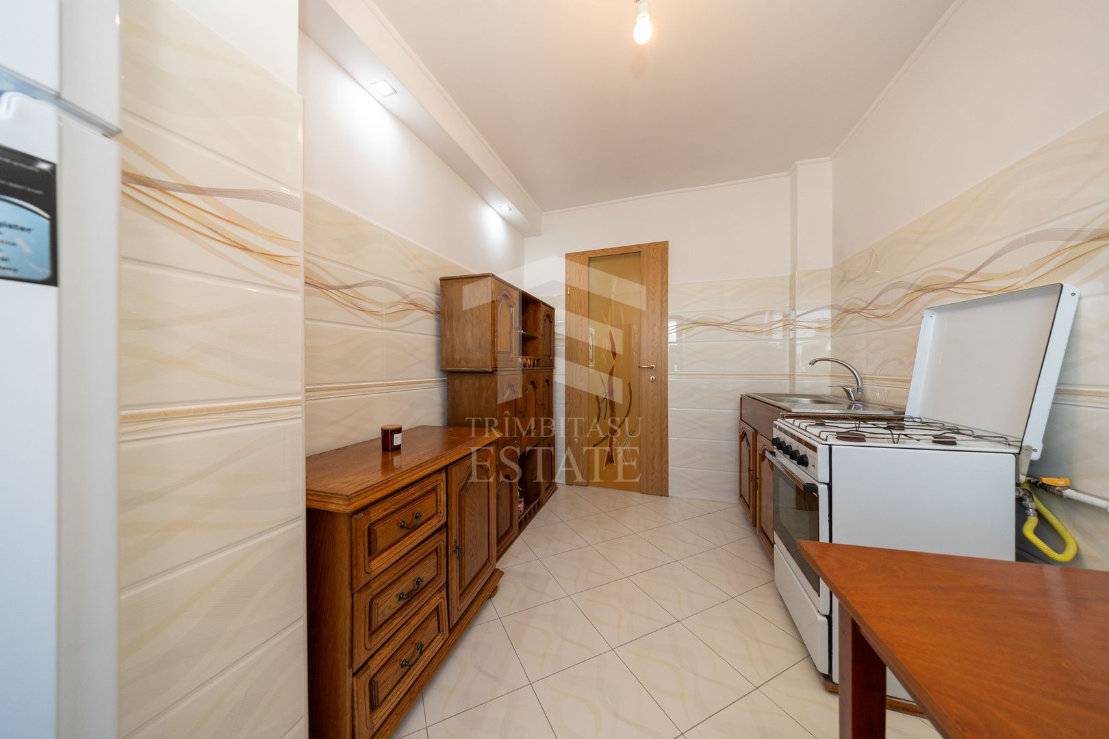 Sacele - Electroprecizia-Apartament 3 camere,63 mp - Poză 9