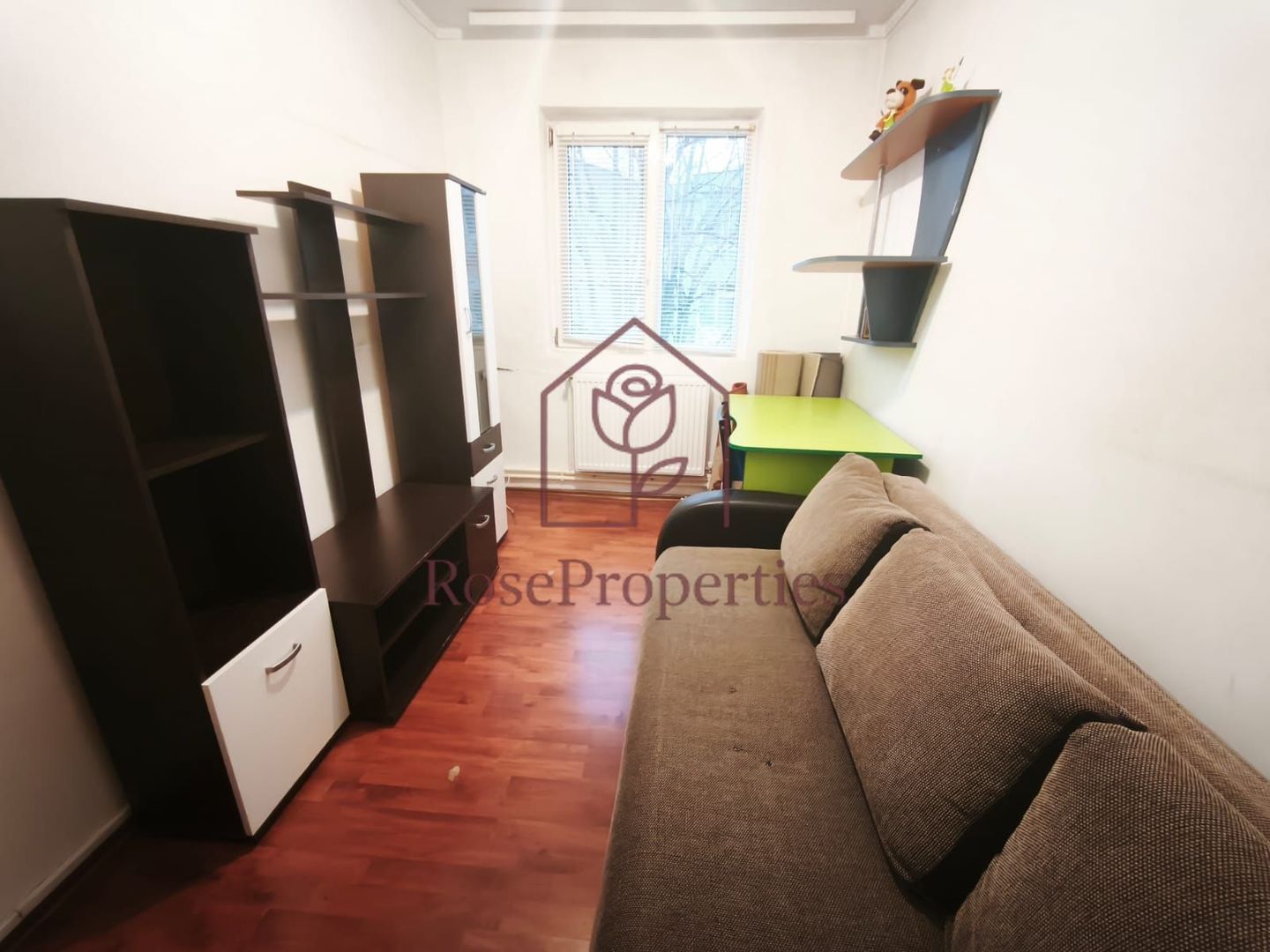 Apartament de vanzare - 3 camere - Tic Tac - Tomis Nord- Constanta - Poză 3