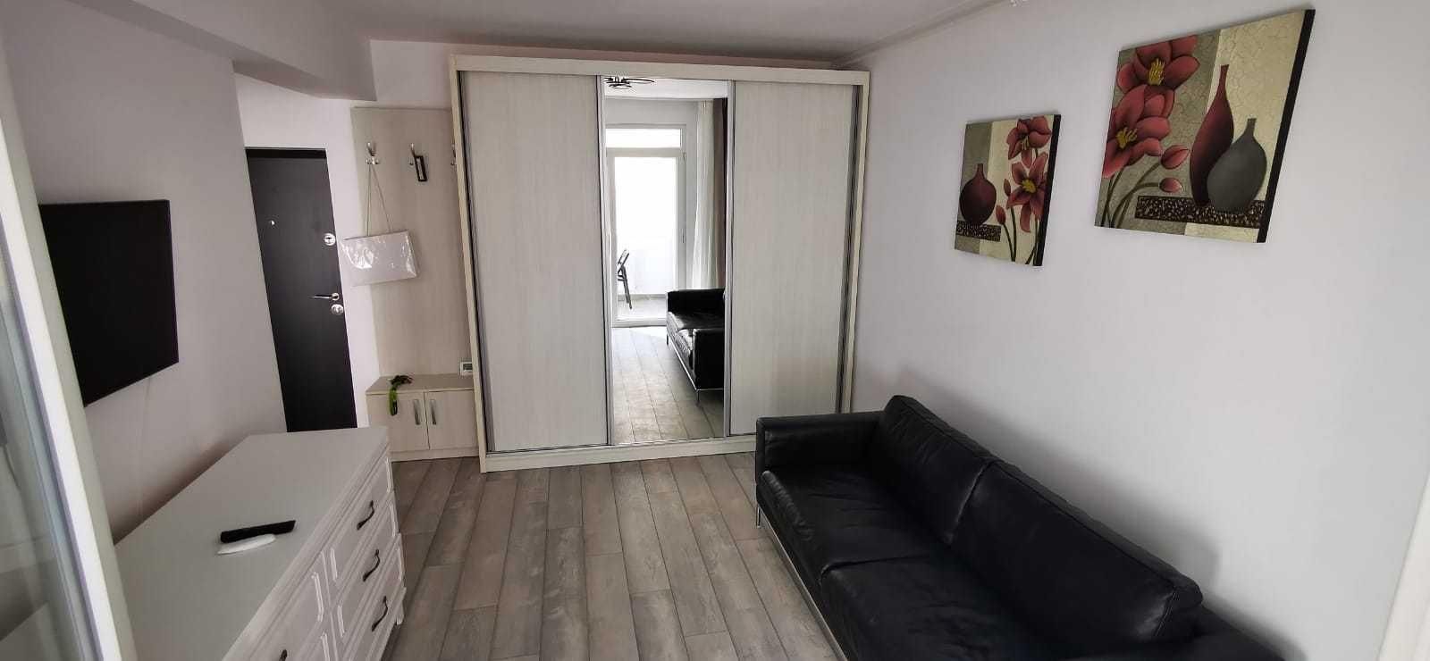 AP. 2 CAMERE- METALURGIEI, BLOC NOU, CENTRALA, PARCARE INCLUSA - Poză 5