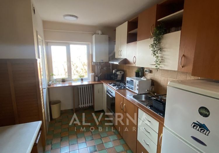 Apartament 4 camere | 90 mp | 2 balcoane | zona Bd.  Nicolae Titulescu - Poză 5