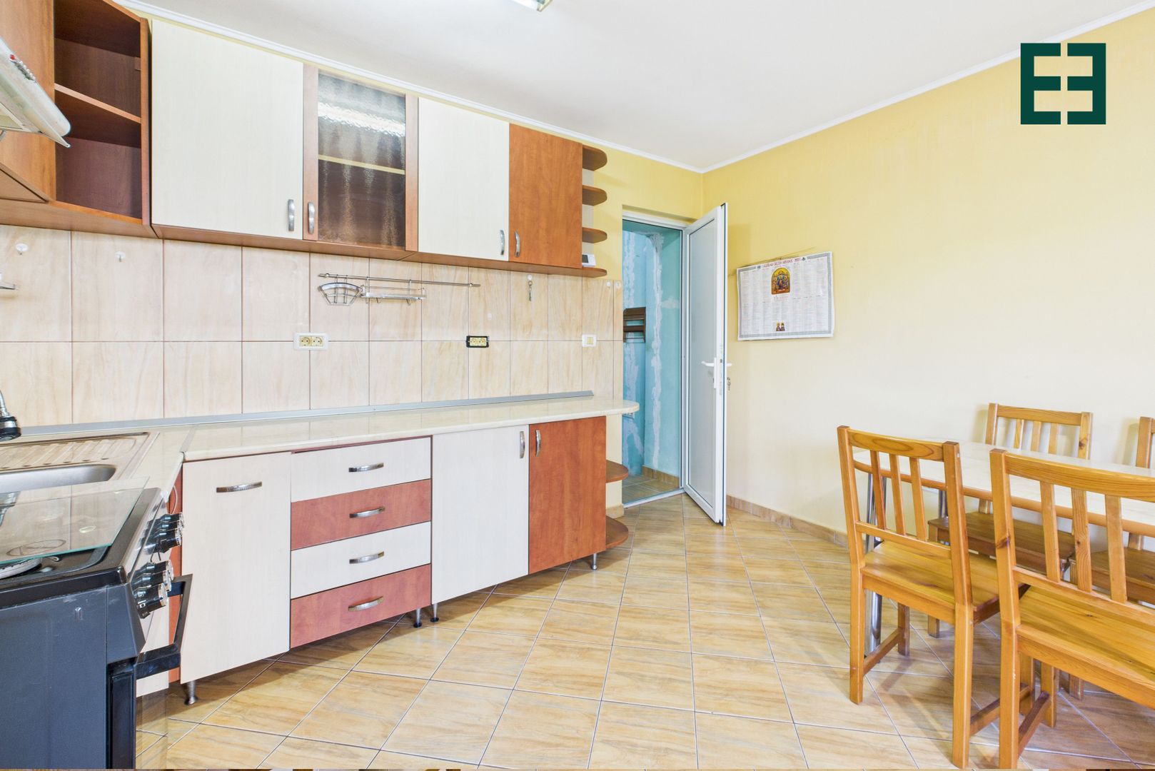 Casă cu teren de 468 mp - Cartierul Grădiște - Arad - Poză 21