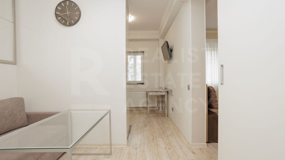 Vânzare. apartament, o cameră, strada Trandafirilor, Botanica - Poză 15